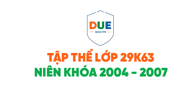 DUE - 50 NĂM KHƠI NGUỒN TRI THỨC, KIẾN TẠO TƯƠNG LAI