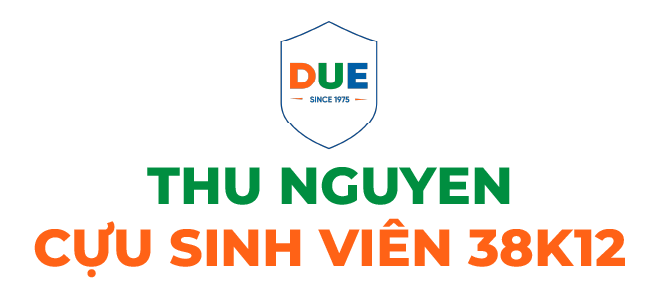 DUE - 50 NĂM KHƠI NGUỒN TRI THỨC, KIẾN TẠO TƯƠNG LAI