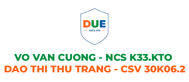 DUE - 50 NĂM KHƠI NGUỒN TRI THỨC, KIẾN TẠO TƯƠNG LAI